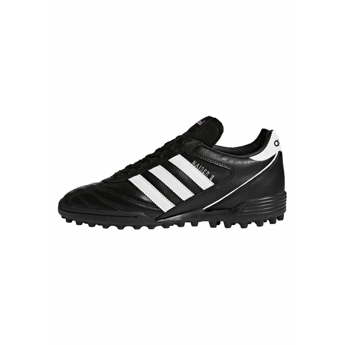 Fotbollsskor för vuxna Adidas Kaiser 5 Team Vit Svart