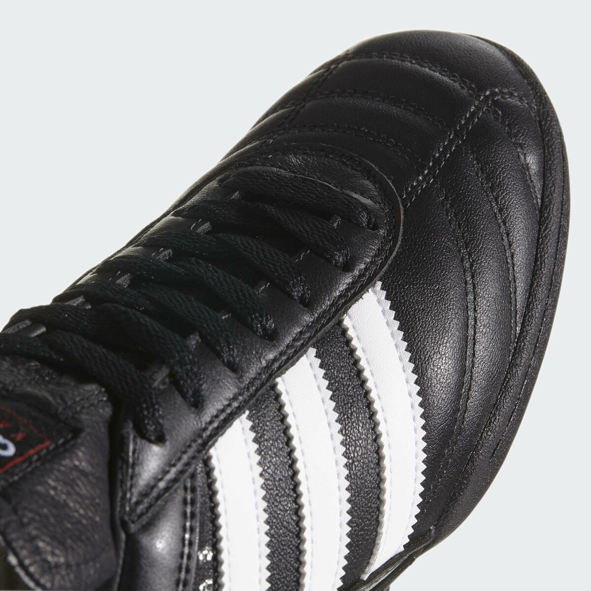 Fotbollsskor för vuxna Adidas Kaiser 5 Team Vit Svart - 7