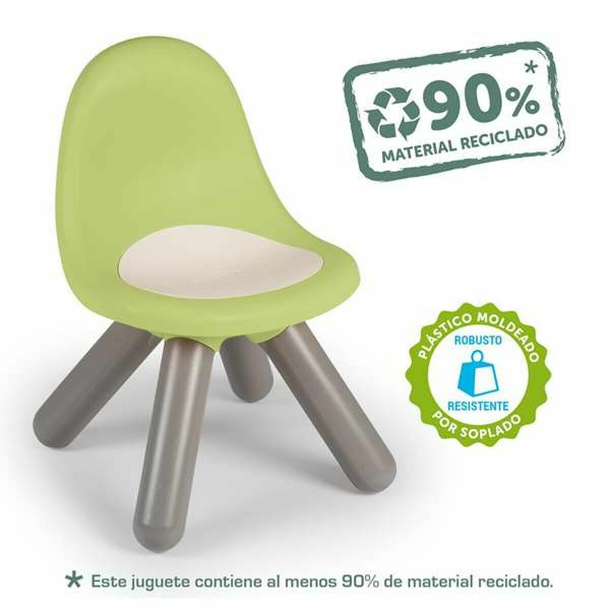 Child's Chair Smoby Life - 2