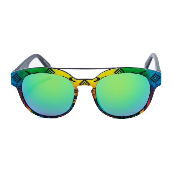 Unisexsolglasögon Italia Independent 0900INX149000 Ø 50 mm - 3