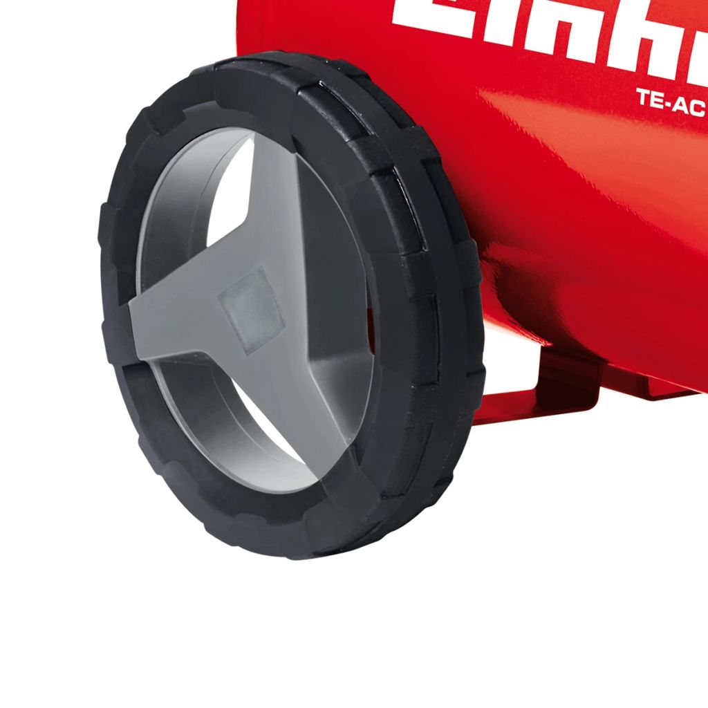 Einhell Luftkompressor 24 L TE-AC 270/24/10 - 4