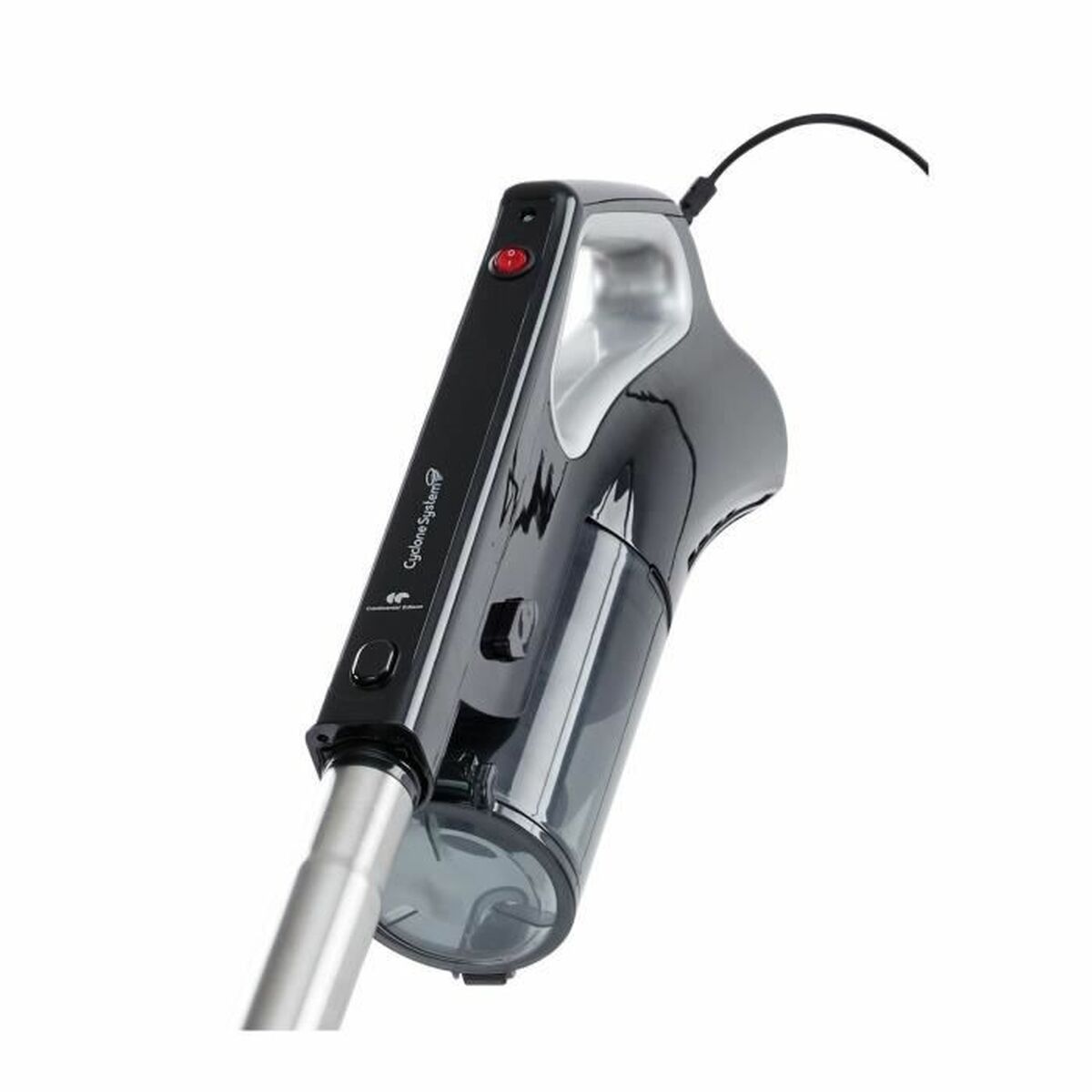 Dammsugare Continental Edison VCF600SB 500 ml 600 W - 8
