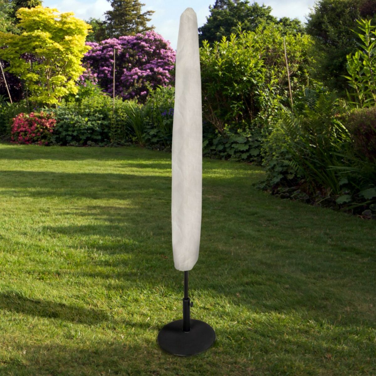 Fodral till Parasoll Aktive 35 x 190 x 1 cm (6 antal) - 4