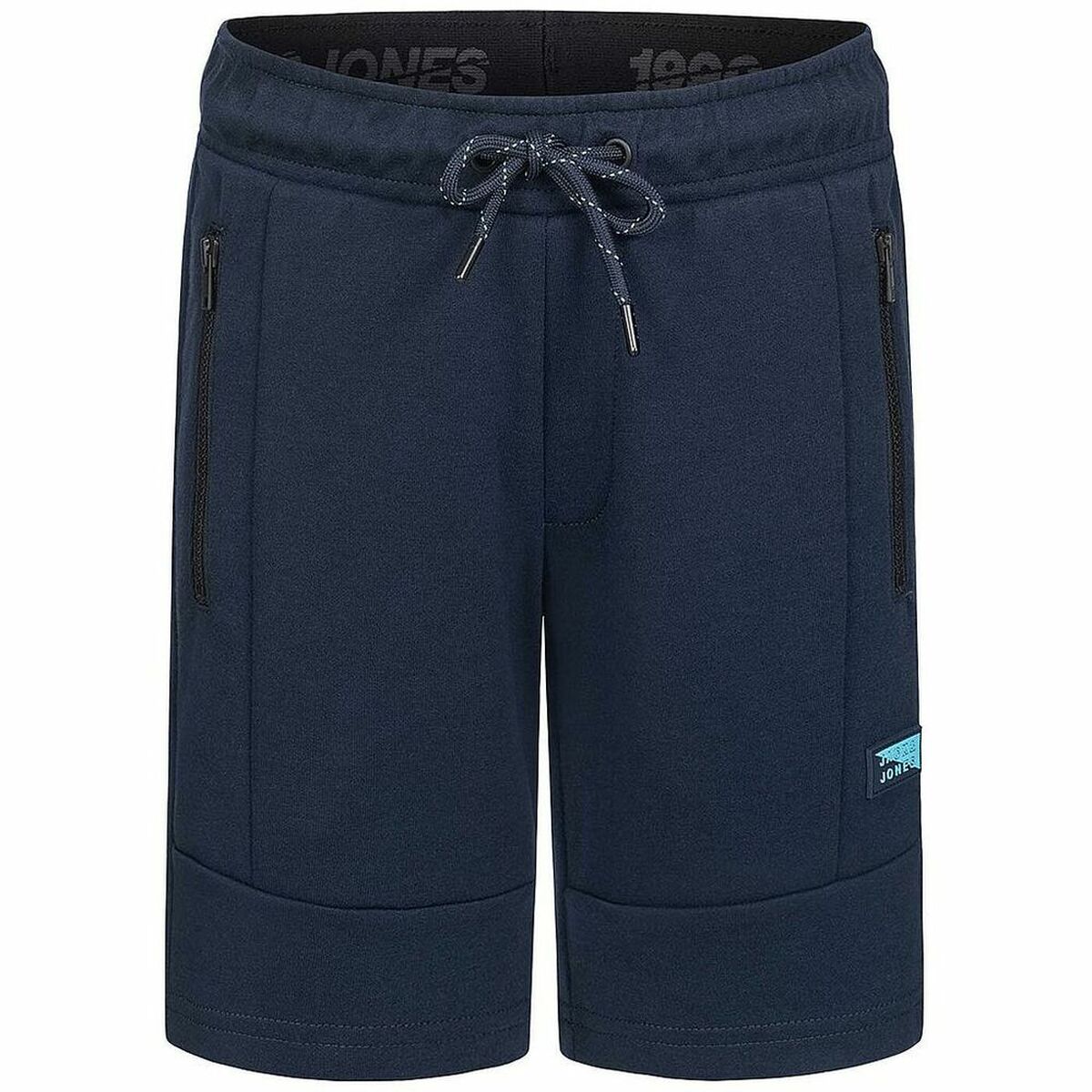 Kort byxa JPSTAIR Jack & Jones 12189855 Havsblå Barn