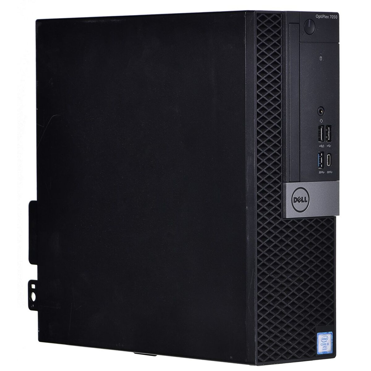 Bordsdator Dell OptiPlex 7050 Intel Core i5-7600 8 GB RAM 256 GB SSD (Renoverade A)