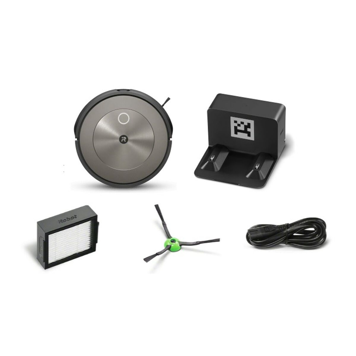 Robotdammsugare iRobot j915840 - 6