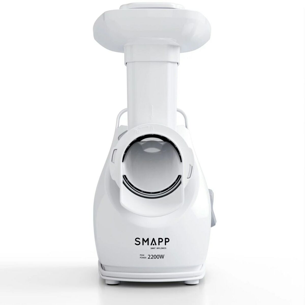Köttkvarn SMAPP 490.81R SMAPP 2200 W Vit 2200 W - 3