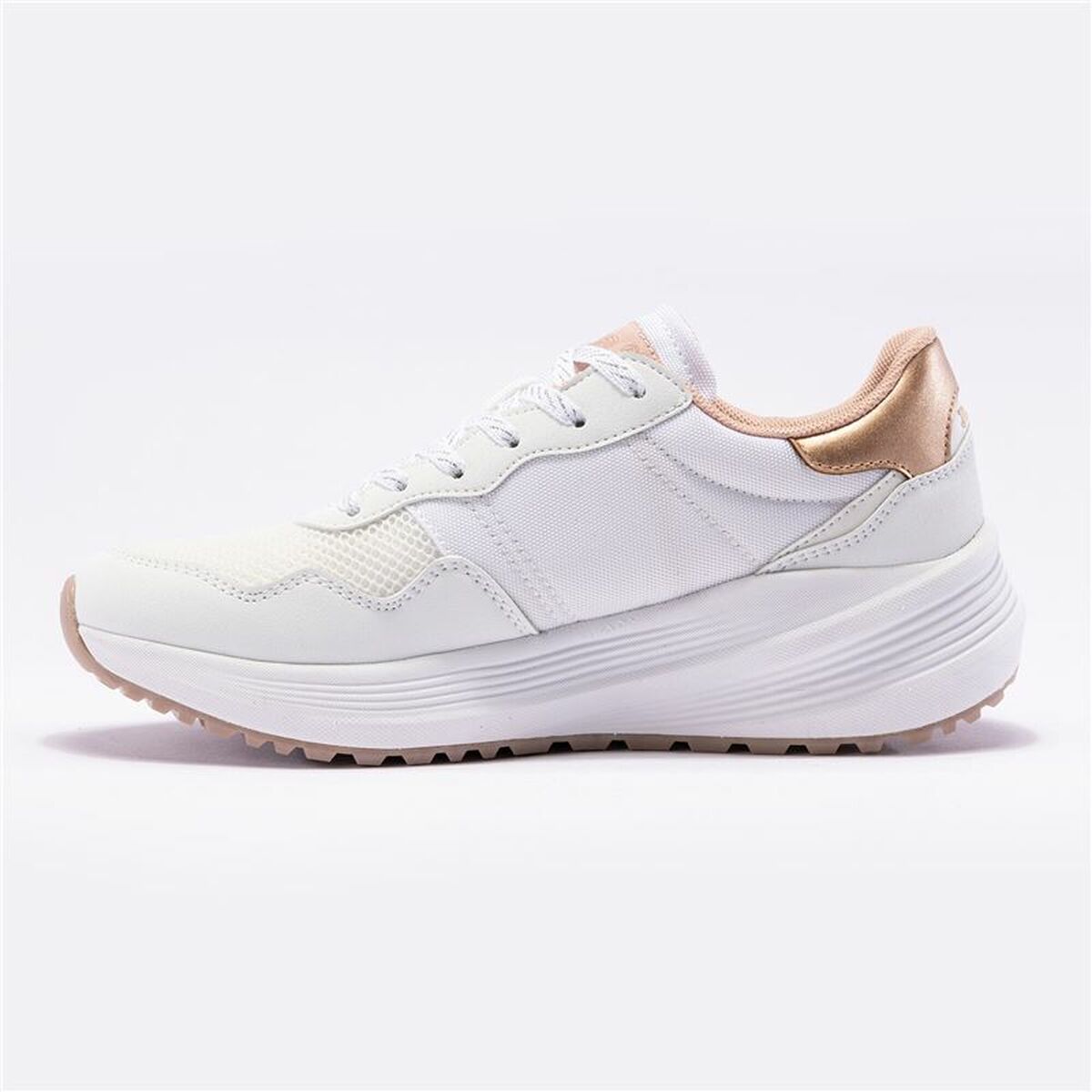 Sportskor Casual Dam Joma Sport C427 Vit - 2