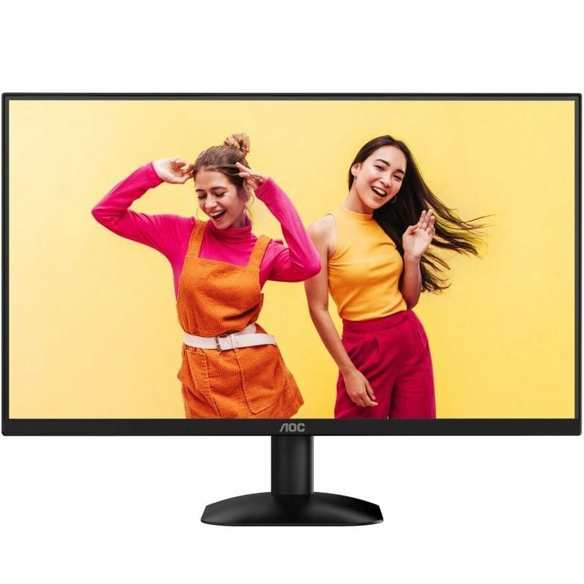 Monitor Gaming AOC 27B35HM Full HD 27" - 4