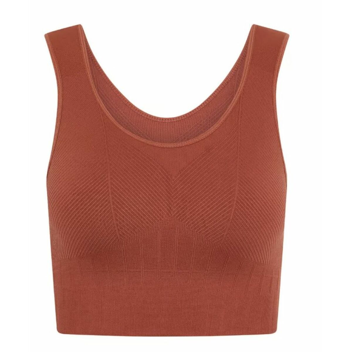 Sport-BH Born Brun