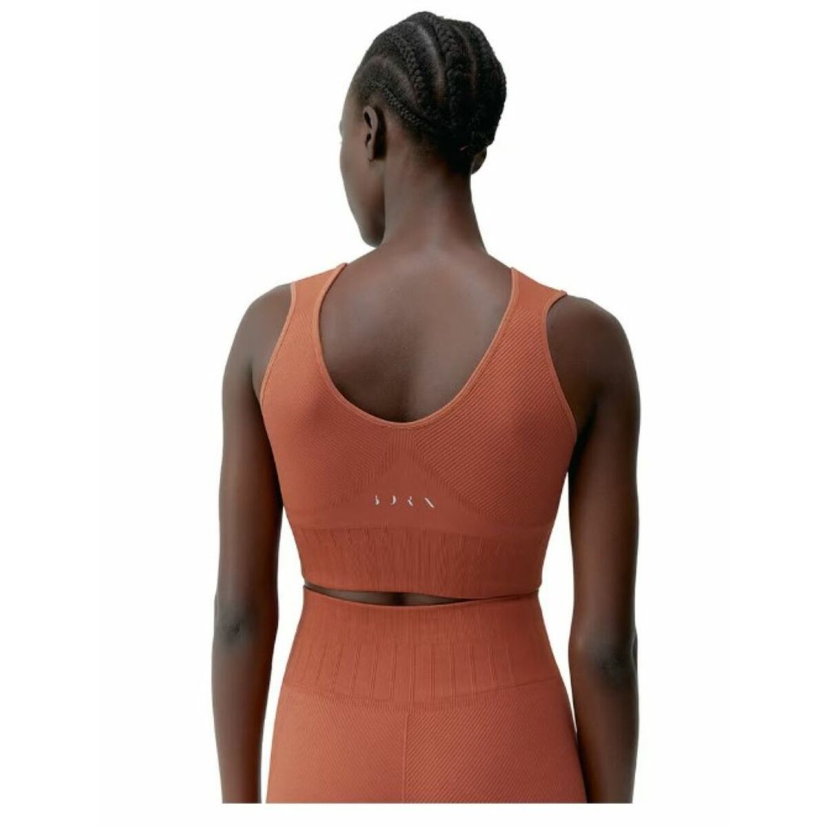 Sport-BH Born Brun - 2