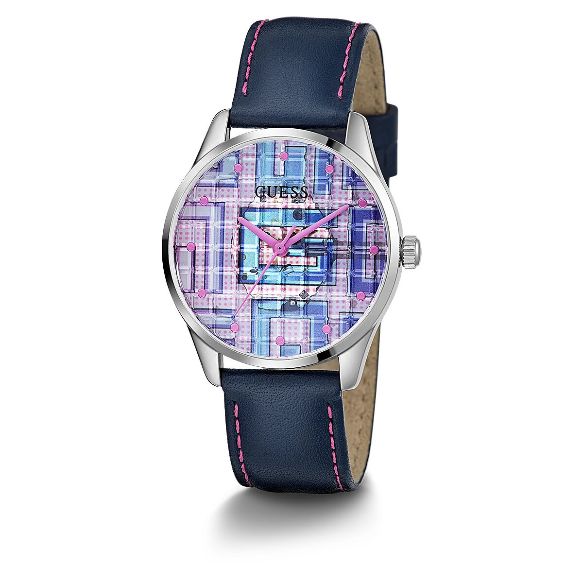 Damklocka Guess GW0480L1 (Ø 36 mm)
