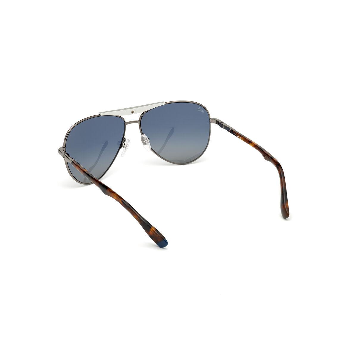 Herrsolglasögon Web Eyewear WE0281-6012V ø 60 mm - 2