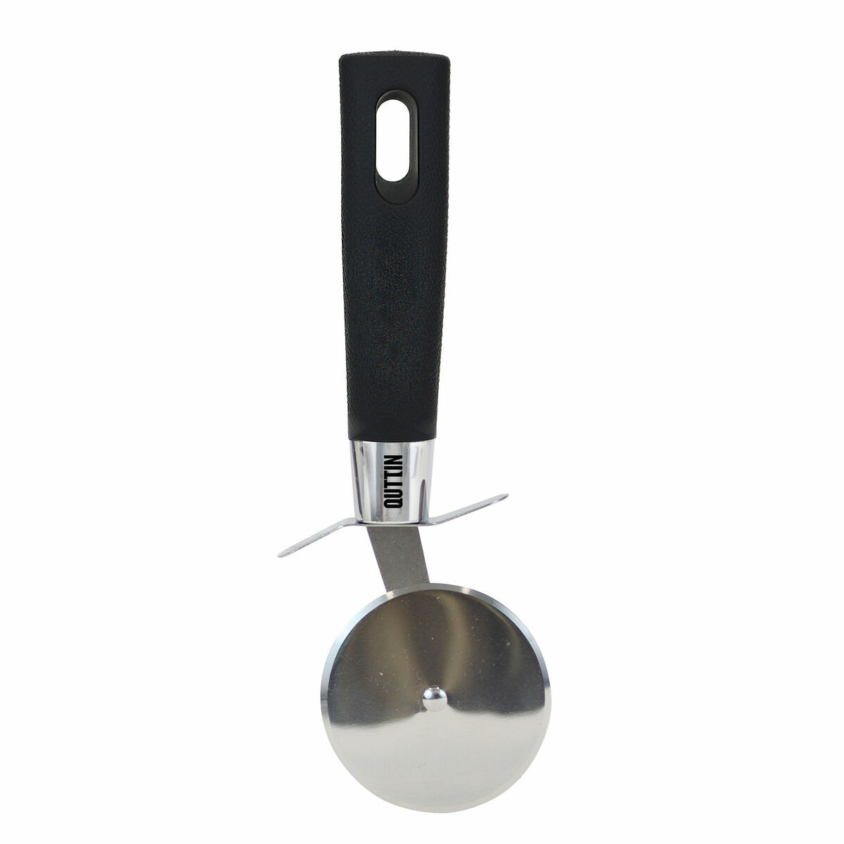 Pizzakniv Quttin Foodie Rostfritt stål 0,6 mm 21,5 x 6,5 cm (18 antal) - 3