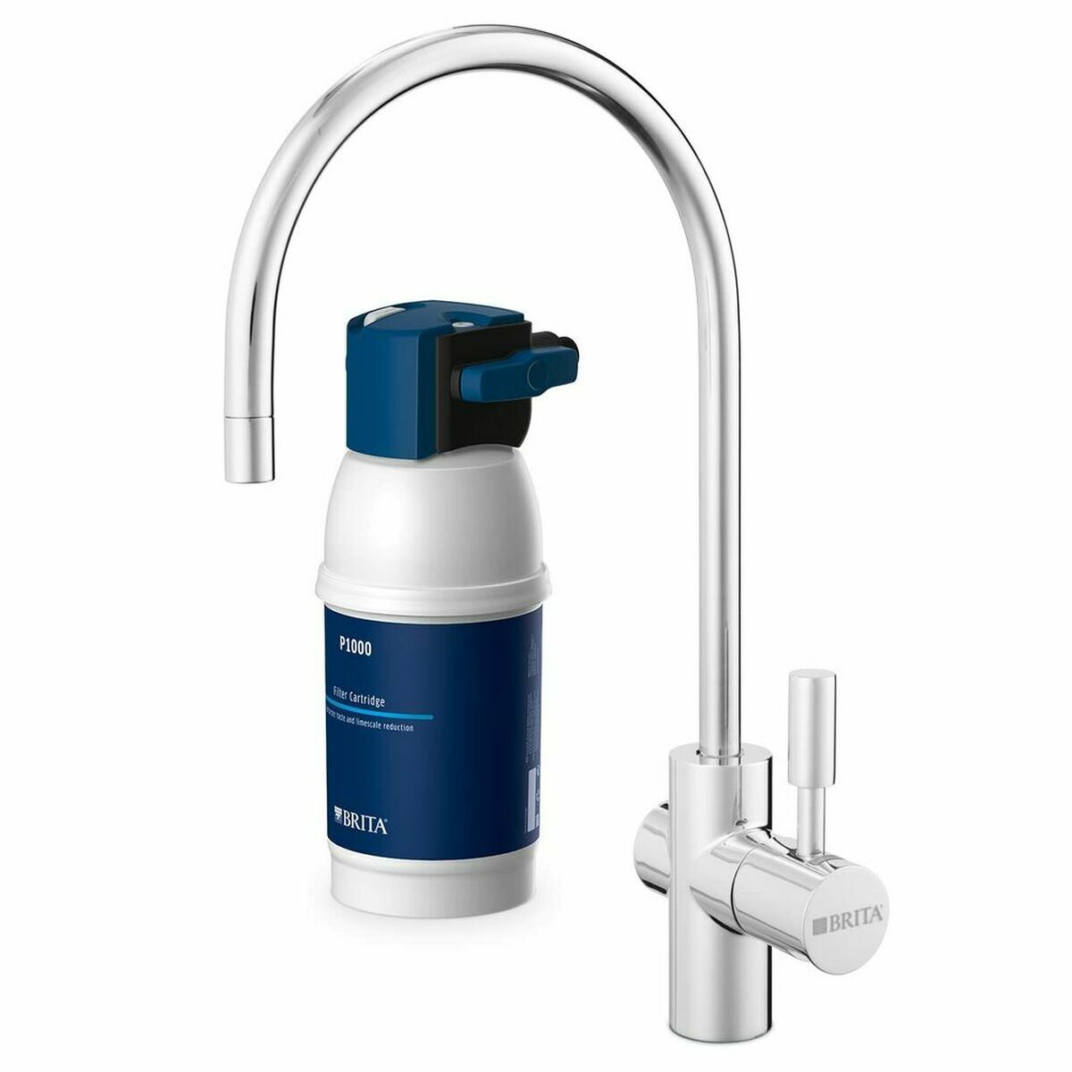 Kranfilter Brita 065751 - 4