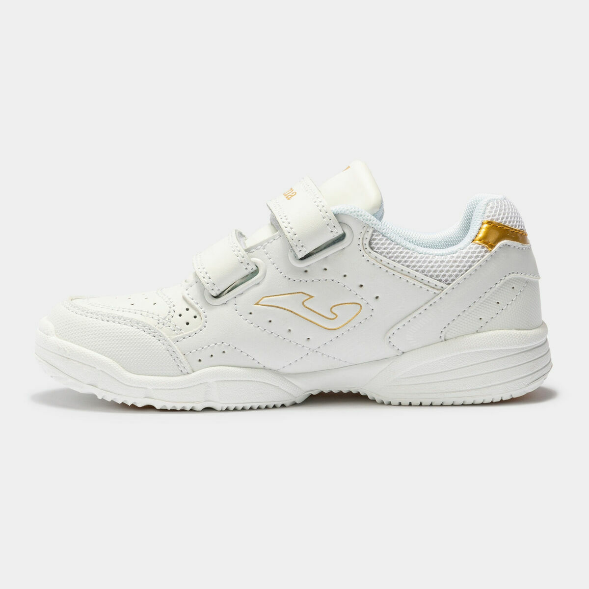 Sportskor för barn SPORT SCHOOL JR 2218  Joma Sport  WSCHOW2218V Vit - 13