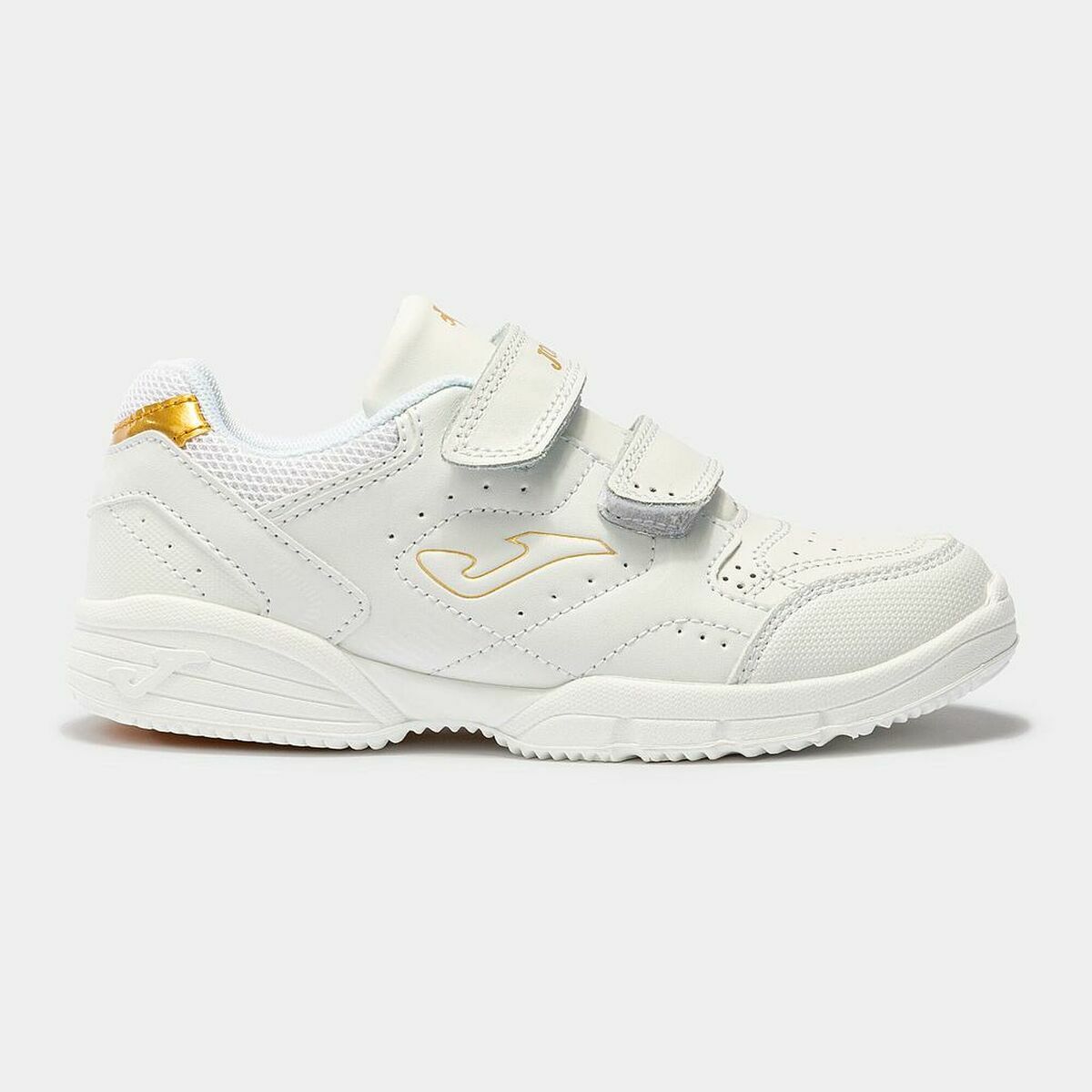 Sportskor för barn SPORT SCHOOL JR 2218  Joma Sport  WSCHOW2218V Vit - 11