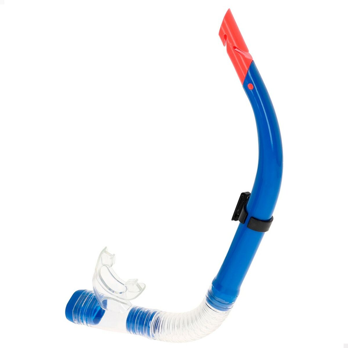 Snorkelrör AquaSport Vuxen - 6