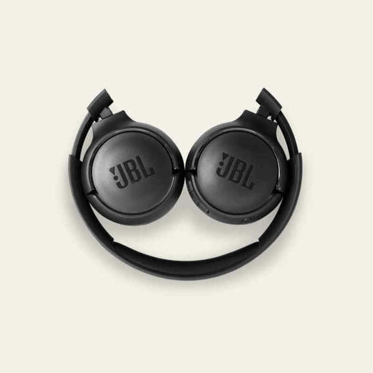 Bluetooth Hörlurar med Mikrofon JBL Tune 500BT Svart - 4