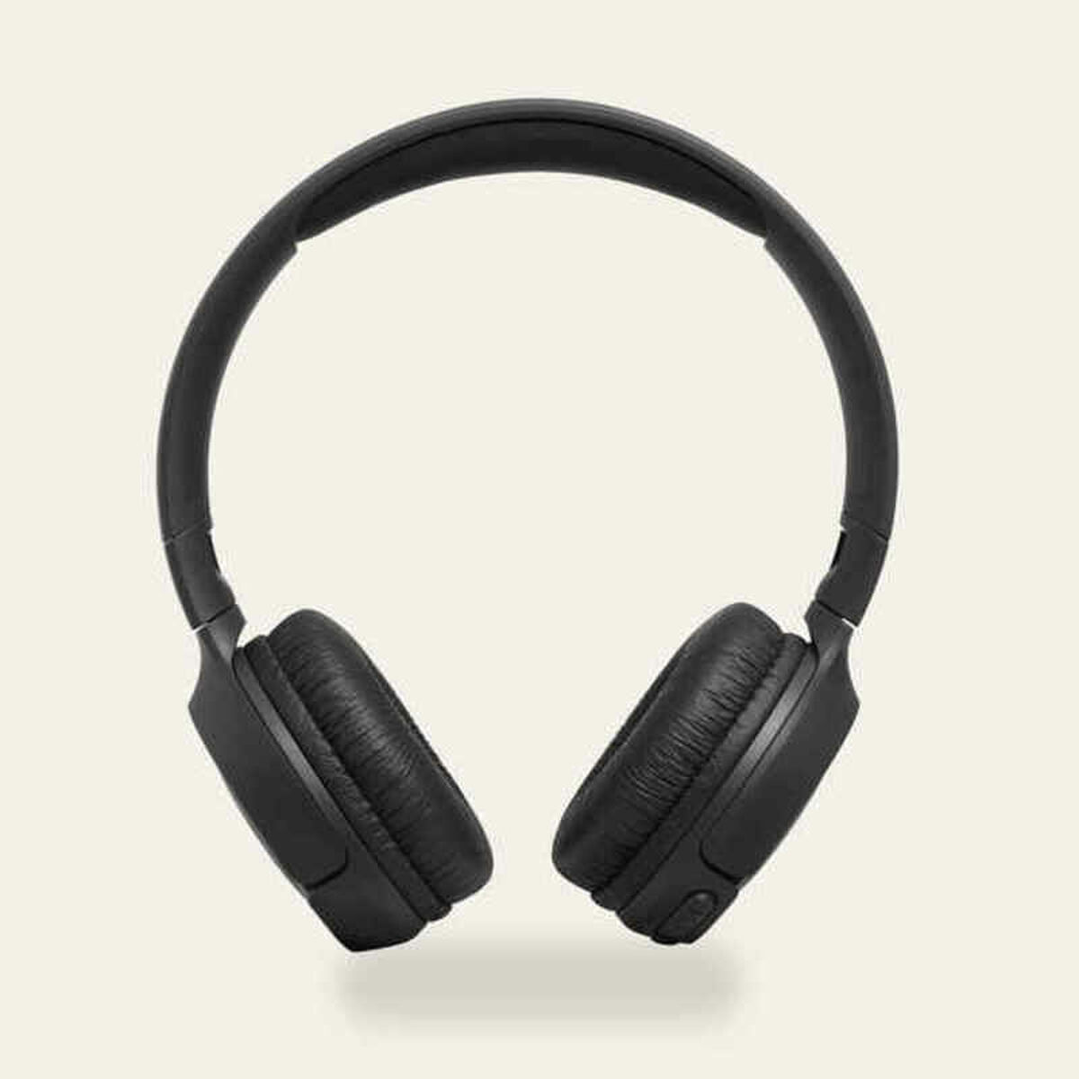 Bluetooth Hörlurar med Mikrofon JBL Tune 500BT Svart - 2