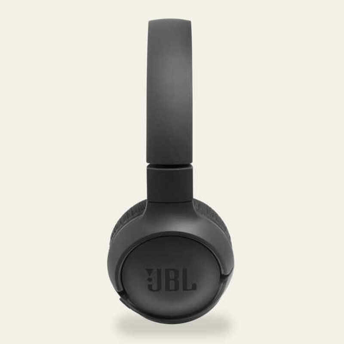 Bluetooth Hörlurar med Mikrofon JBL Tune 500BT Svart - 3