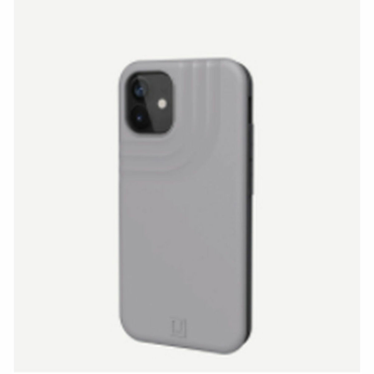 Mobilfodral UAG Anchor iPhone 12 Mini Grå - 2