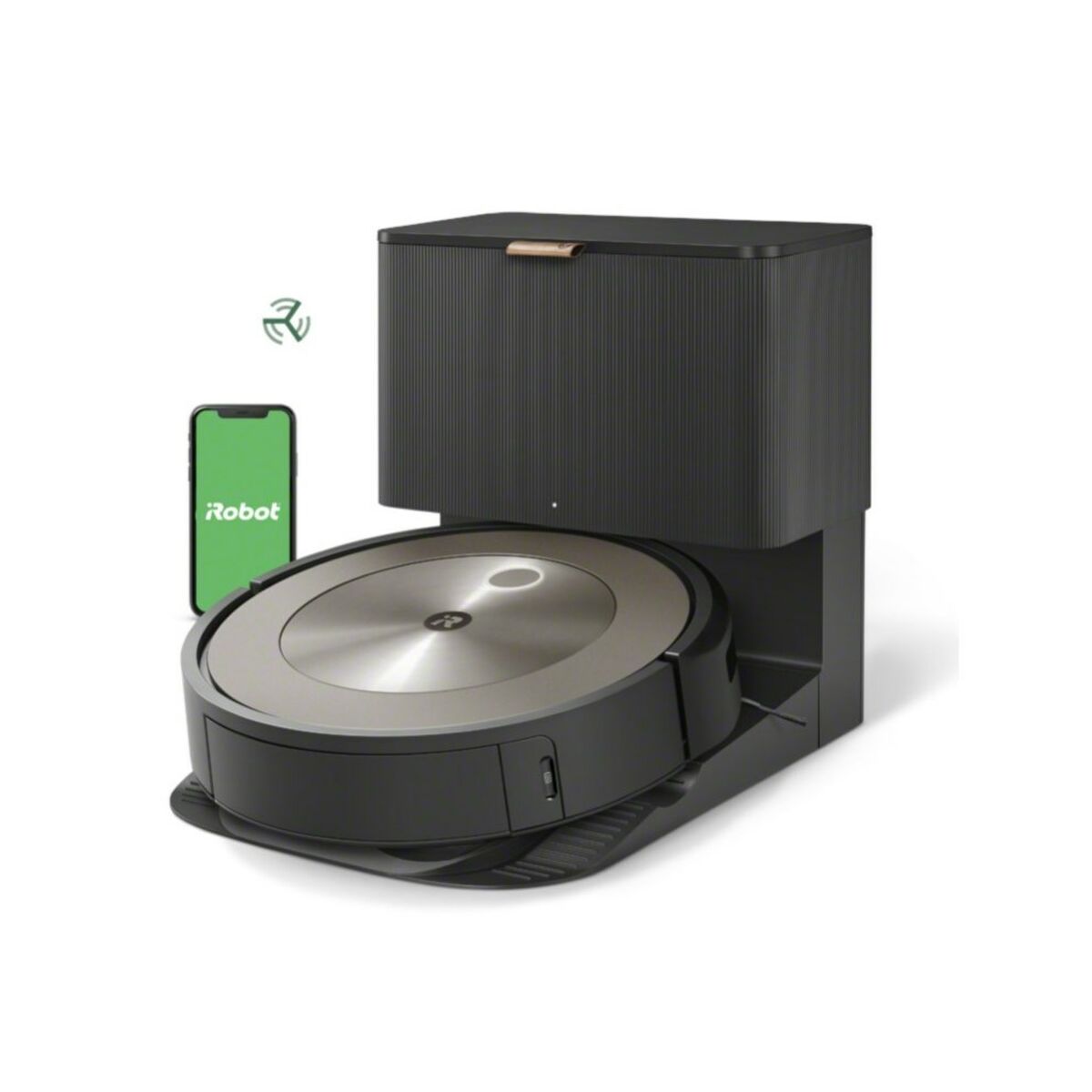 Robotdammsugare iRobot j955840