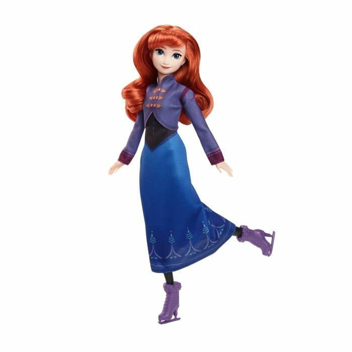 Docka Frozen - 4