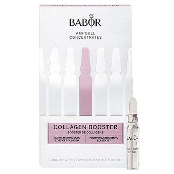 Kollagen Babor Collagen Booster