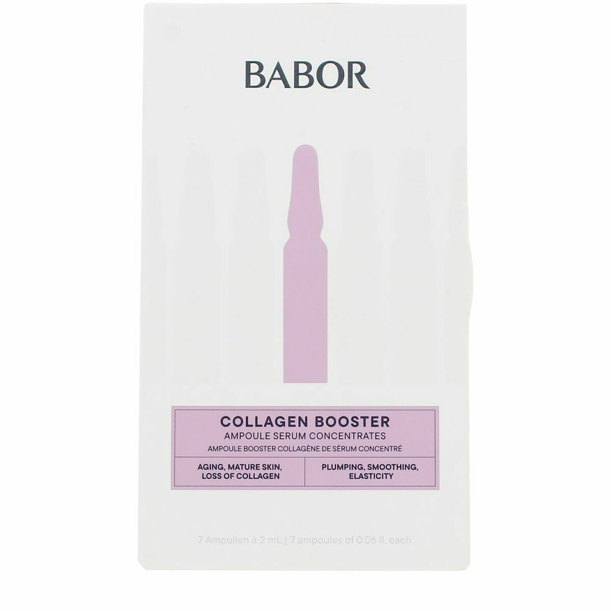 Kollagen Babor Collagen Booster