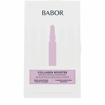Kollagen Babor Collagen Booster