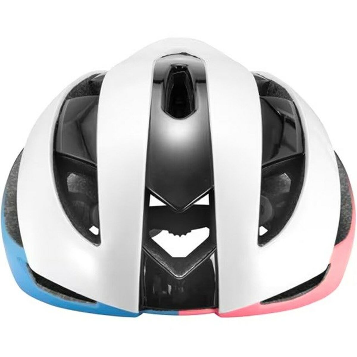 Cykelhjälm för vuxna Rockbros Rockbros-10110004008 Blå Vit Svart Rosa 55-58 cm - 2