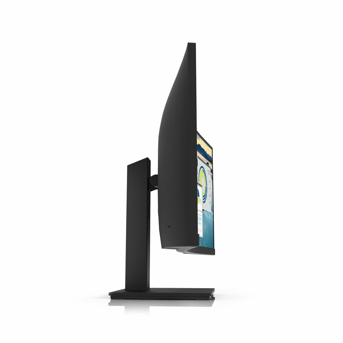 Monitor HP P34hc G4 34" LED IPS - 4