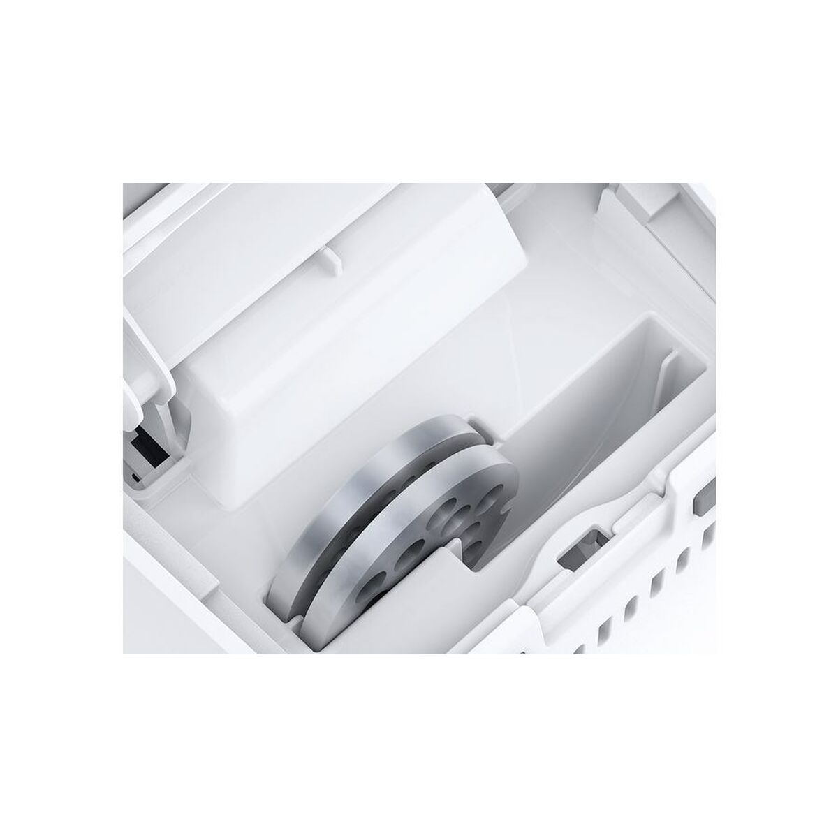 Kötthackare BOSCH MFW3910W 1900 W 2,3 Kg/min - 3