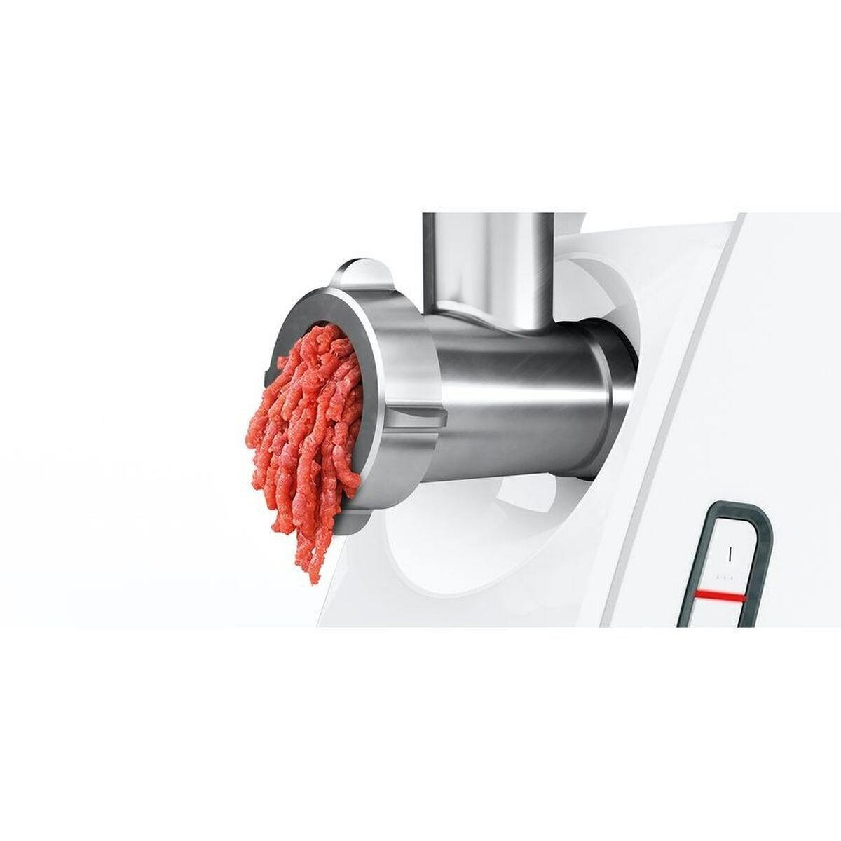 Kötthackare BOSCH MFW3910W 1900 W 2,3 Kg/min - 2