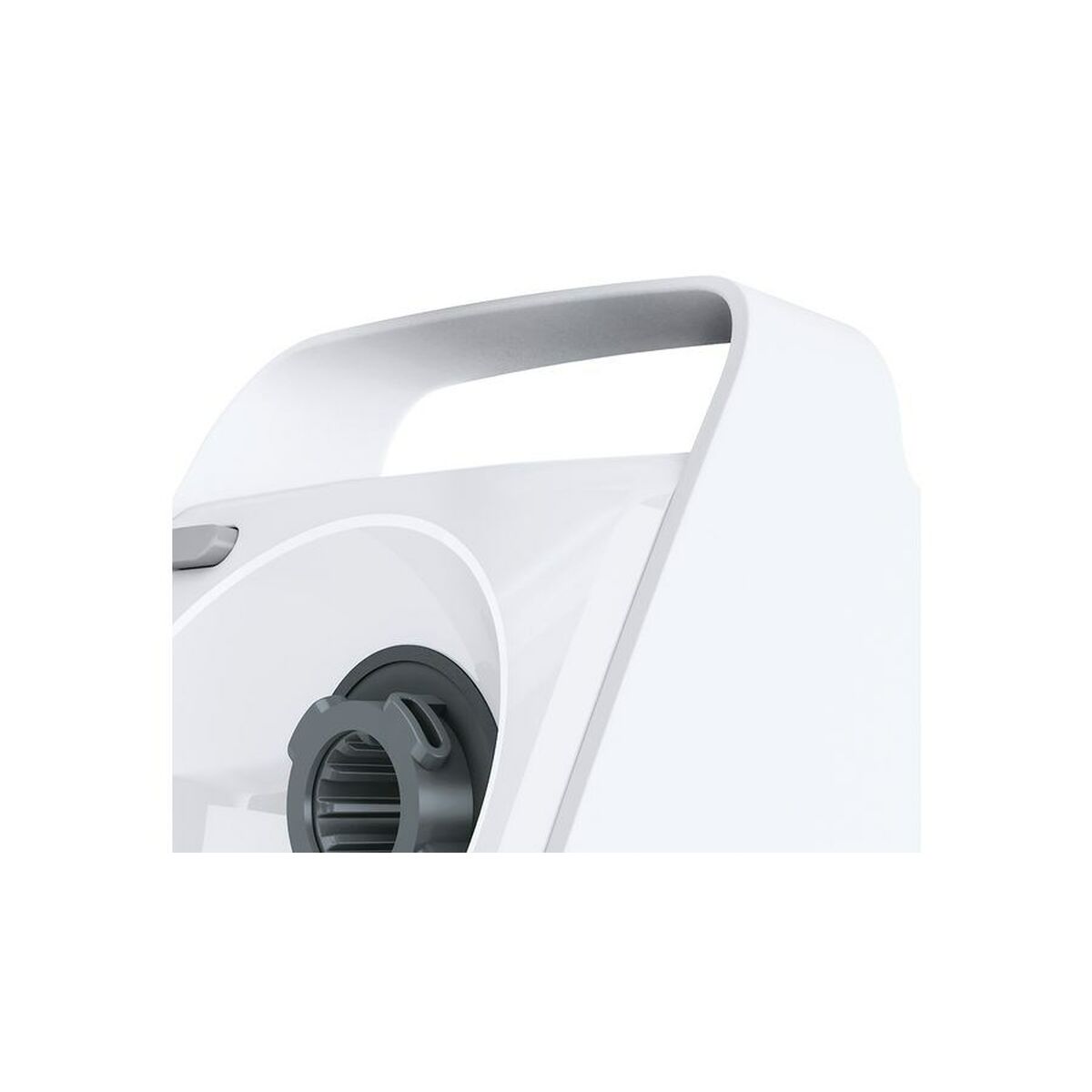 Kötthackare BOSCH MFW3910W 1900 W 2,3 Kg/min - 6