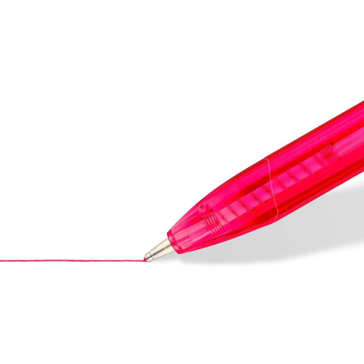 Pennset Staedtler 4230 M Multicolour 1 mm 8 Delar - 3