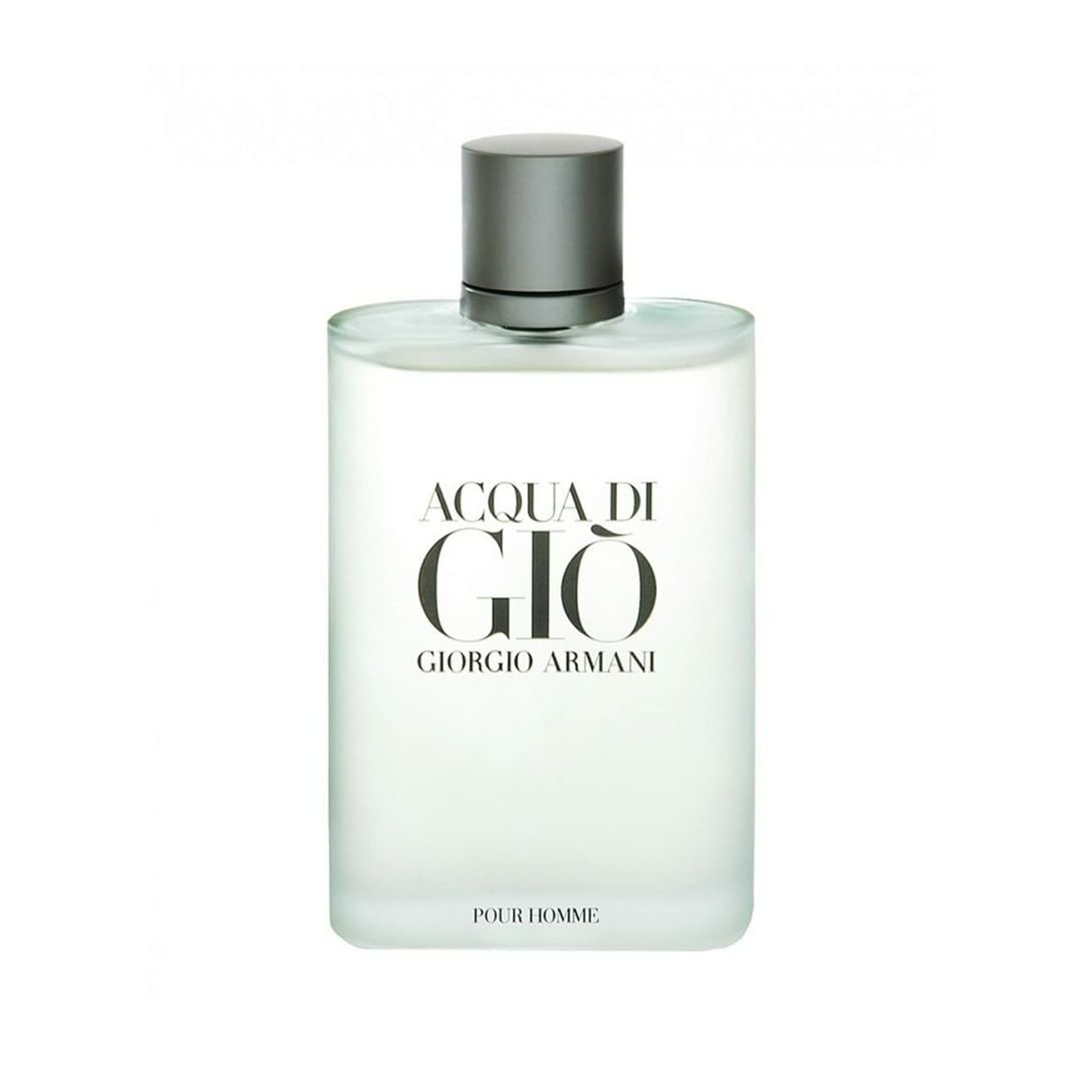 Parfym Herrar Giorgio Armani Acqua di Gio Pour Homme EDT 50 ml - 3