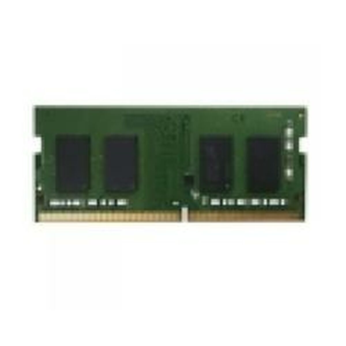 RAM-minne Qnap RAM-4GDR4T0-SO-2666