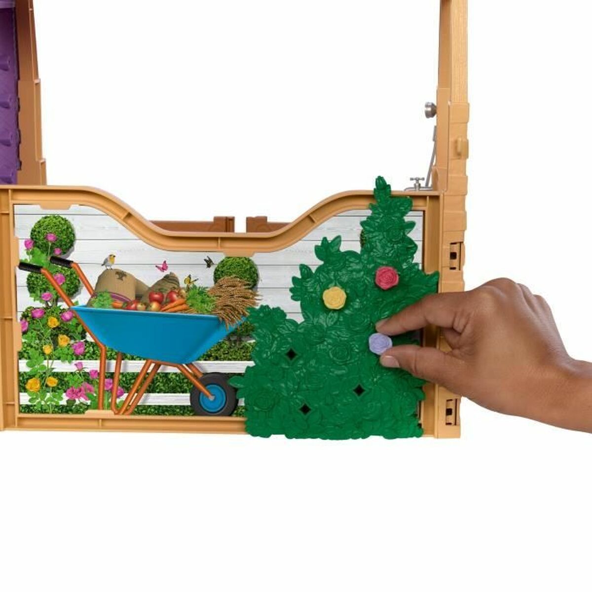 Bebisdocka Mattel - 5