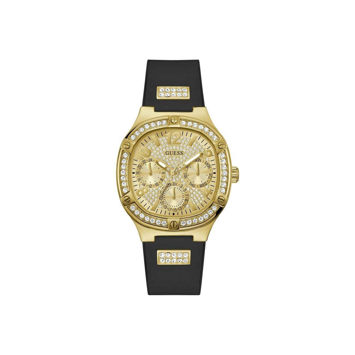 Damklocka Guess GW0619L2 (Ø 40 mm)