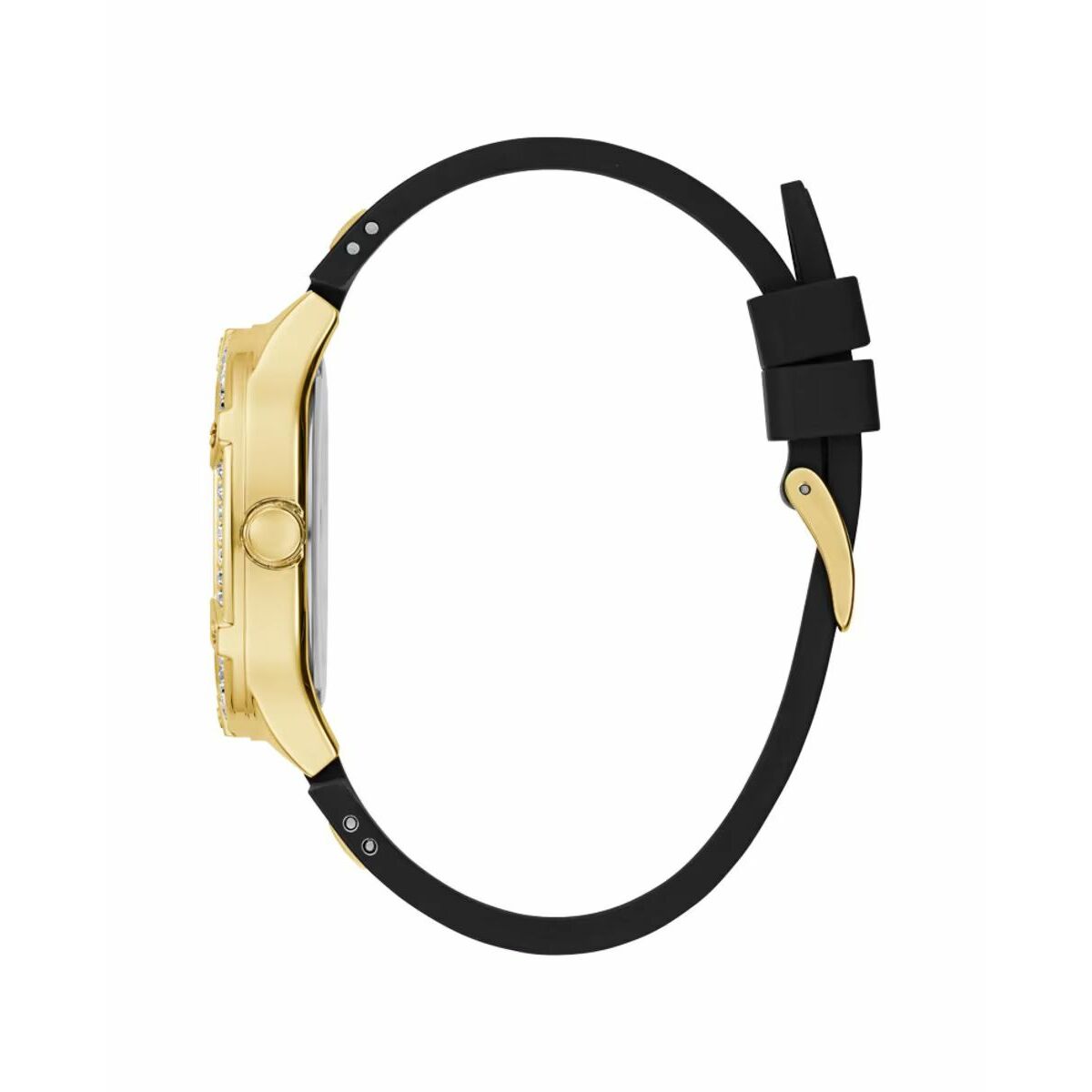 Damklocka Guess GW0619L2 (Ø 40 mm) - 2