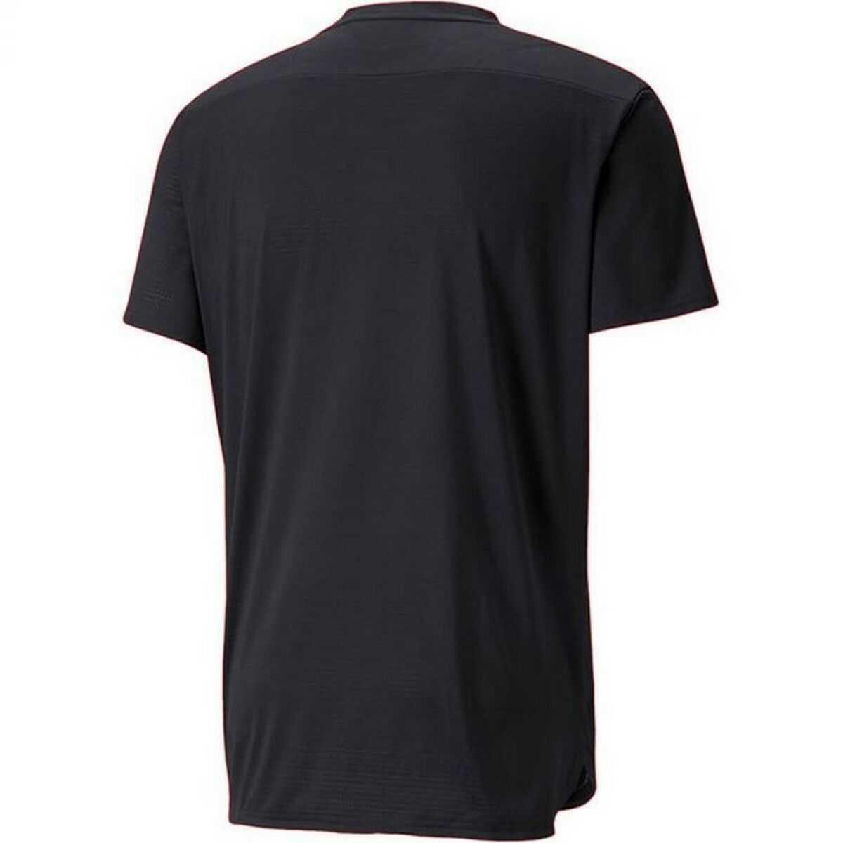 T-shirt med kortärm Herr Puma Train Vent Svart - 2