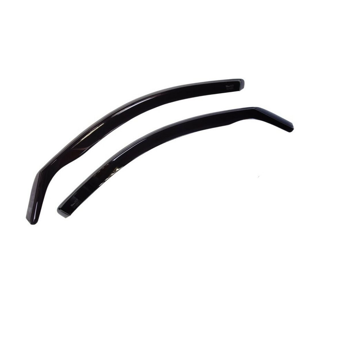 Vindavvisare HEKO HO31185 2 Delar Frontal