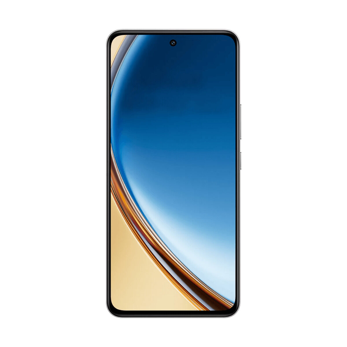 Smartphone Vivo V2424 6,67" Octa Core 8 GB RAM 256 GB Silvrig - 2