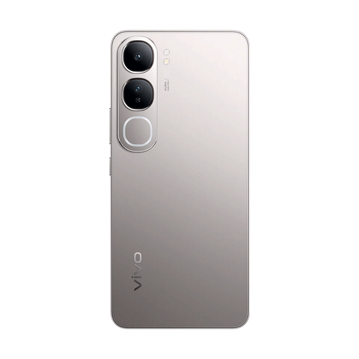 Smartphone Vivo V2424 6,67" Octa Core 8 GB RAM 256 GB Silvrig - 3