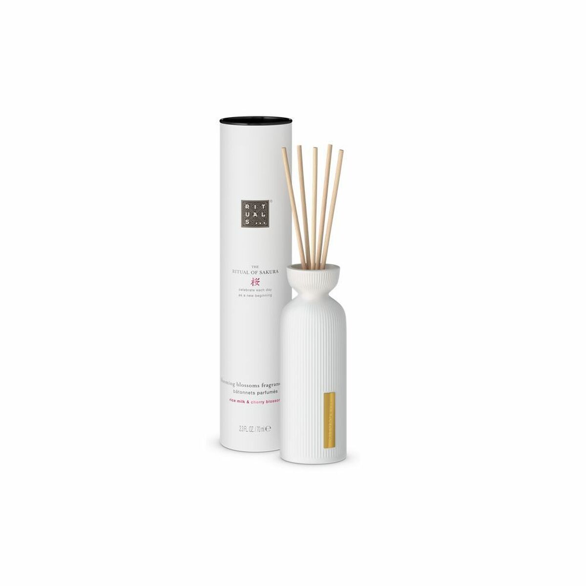 Luftrenare Rituals The Ritual Of Sakura 70 ml