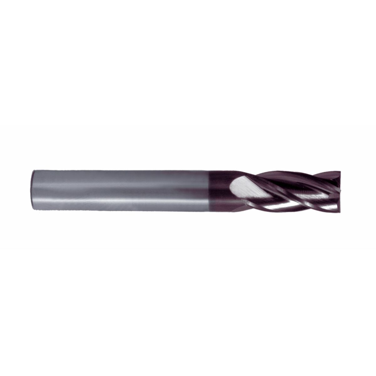 Fräs för borrmaskin RUKO Cylindrisk Hårt metall (HM) - 2
