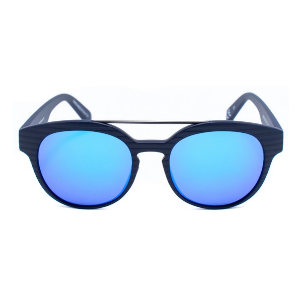 Unisexsolglasögon Italia Independent 0900T3DSTR022 Ø 50 mm