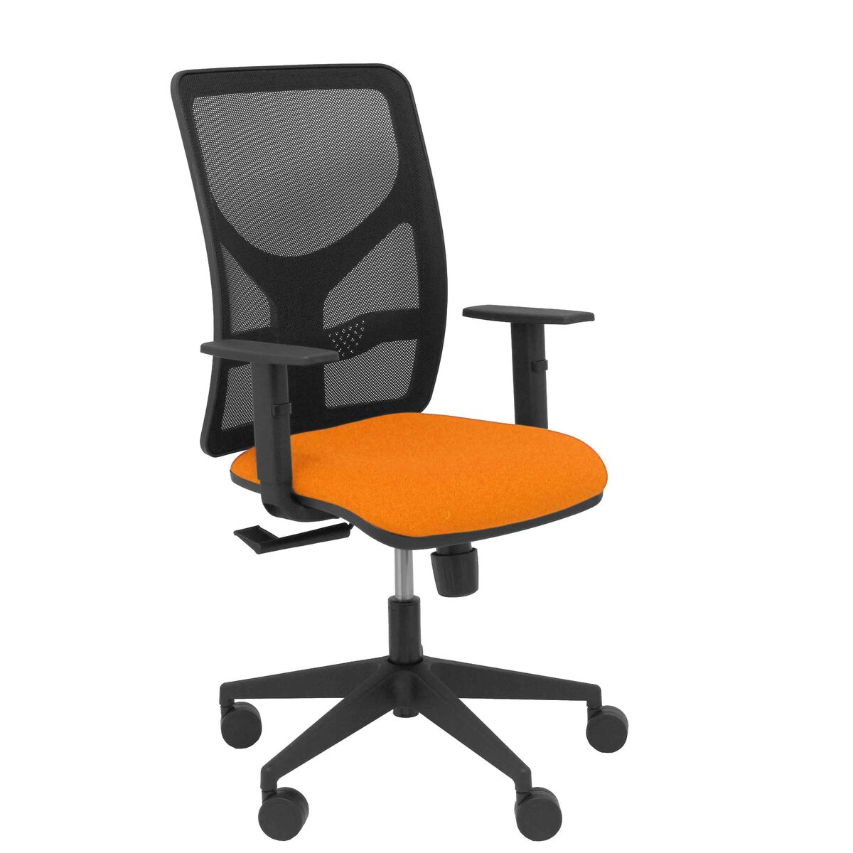 Kontorsstol Motilla Piqueras y Crespo 10CRN65 Orange